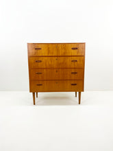 Afbeelding in Gallery-weergave laden, Ladekast