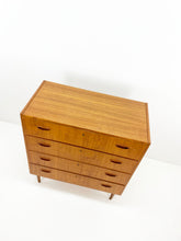 Afbeelding in Gallery-weergave laden, Ladekast