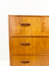 Afbeelding in Gallery-weergave laden, Ladekast