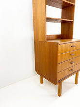 Afbeelding in Gallery-weergave laden, Boekenkast