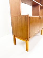 Afbeelding in Gallery-weergave laden, Ståhls Möbler Teak Polyform Boekenkast