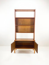 Load image into Gallery viewer, <transcy>Small Vintage Ståhls Möbler Teak Polyform Bookcase</transcy>