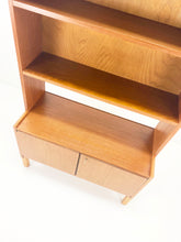 Load image into Gallery viewer, <transcy>Small Vintage Ståhls Möbler Teak Polyform Bookcase</transcy>