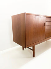 Load image into Gallery viewer, <transcy>Vintage Nils Jonsson Trio Sideboard For Hugo Troeds</transcy>
