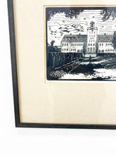 Load image into Gallery viewer, <transcy>Swedish Lithograph</transcy>