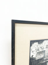 Load image into Gallery viewer, <transcy>Swedish Lithograph</transcy>