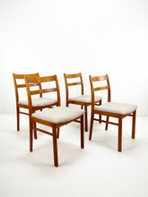 Afbeelding in Gallery-weergave laden, Eetkamerstoelen