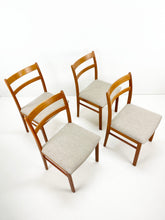 Afbeelding in Gallery-weergave laden, Eetkamerstoelen