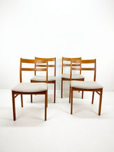 Afbeelding in Gallery-weergave laden, Eetkamerstoelen
