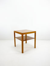 Load image into Gallery viewer, <transcy>Birch Sidetable</transcy>