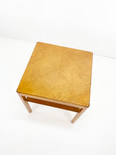Load image into Gallery viewer, <transcy>Birch Sidetable</transcy>