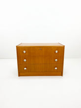 Afbeelding in Gallery-weergave laden, Teak Ladekastje