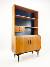 Afbeelding in Gallery-weergave laden, Hugo Troeds Wandkast / Bureau