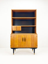 Afbeelding in Gallery-weergave laden, Hugo Troeds Wandkast / Bureau