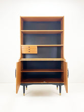 Afbeelding in Gallery-weergave laden, Hugo Troeds Wandkast / Bureau