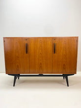 Afbeelding in Gallery-weergave laden, Teak Dressoir