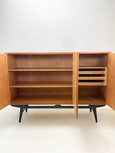 Afbeelding in Gallery-weergave laden, Teak Dressoir