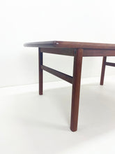 Afbeelding in Gallery-weergave laden, Grote Teak Salontafel