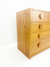 Afbeelding in Gallery-weergave laden, Grenen Ladekast