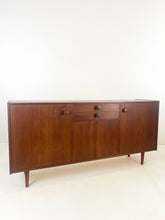 Afbeelding in Gallery-weergave laden, Teak Dressoir