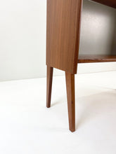 Afbeelding in Gallery-weergave laden, Teak Boekenkast