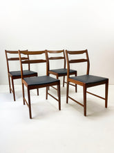 Afbeelding in Gallery-weergave laden, Eetkamer Stoelen (Set van 4)