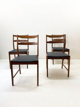 Afbeelding in Gallery-weergave laden, Eetkamer Stoelen (Set van 4)