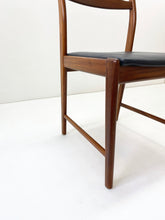 Afbeelding in Gallery-weergave laden, Eetkamer Stoelen (Set van 4)
