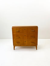 Afbeelding in Gallery-weergave laden, Klein Ladekast