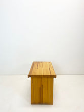 Afbeelding in Gallery-weergave laden, Kruk / Bijzettafel