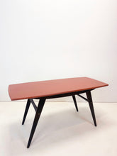 Afbeelding in Gallery-weergave laden, Vintage Salontafel