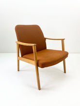 Afbeelding in Gallery-weergave laden, Vintage Fauteuil