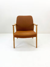 Afbeelding in Gallery-weergave laden, Vintage Fauteuil