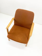 Afbeelding in Gallery-weergave laden, Vintage Fauteuil