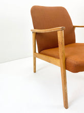 Afbeelding in Gallery-weergave laden, Vintage Fauteuil
