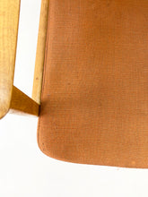 Afbeelding in Gallery-weergave laden, Vintage Fauteuil