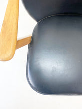 Afbeelding in Gallery-weergave laden, Leunstoel / Bureaustoel