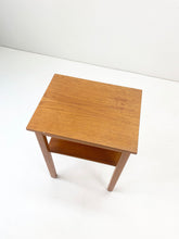 Afbeelding in Gallery-weergave laden, Klein Bijzettafel / Plantentafel