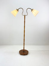Afbeelding in Gallery-weergave laden, Staande Vloerlamp