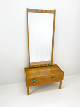 Afbeelding in Gallery-weergave laden, Jaren '70 Spiegel