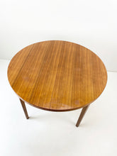 Load image into Gallery viewer, Rode Eetkamertafel