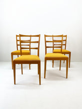 Afbeelding in Gallery-weergave laden, Eetkamerstoelen (Set van 4)