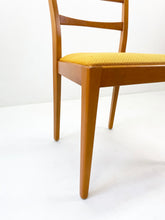Afbeelding in Gallery-weergave laden, Eetkamerstoelen (Set van 4)