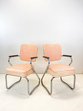 Load image into Gallery viewer, Paperclip Stoelen, Paul Schuitema Voor D3-Fana (set van 2)