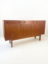 Afbeelding in Gallery-weergave laden, Scandinavisch Dressoir
