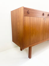 Afbeelding in Gallery-weergave laden, Scandinavisch Dressoir
