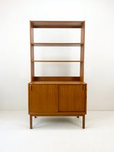 Afbeelding in Gallery-weergave laden, Wandkast / Boekenkast, Bertil Fridhagen