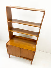 Afbeelding in Gallery-weergave laden, Wandkast / Boekenkast, Bertil Fridhagen