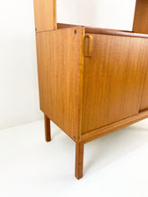 Afbeelding in Gallery-weergave laden, Wandkast / Boekenkast, Bertil Fridhagen