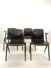Load image into Gallery viewer, Galvanitas S22 Stoelen (set van 4)